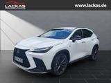 Lexus NX 350h E-Four F-Sport*AHK*Mark-Levinson*15 Jahr - Lexus aus 2024: Nx