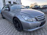 Mercedes-Benz E 250 1.8 CGI *BlueEffi.*Avantgarde *Leder Nappa - Mercedes-Benz: 1.8
