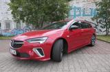 Opel Insignia 2.0 Turbo 169kW GSI Auto 4x4 TOP!!! - Opel Insignia: Allradantrieb, Turbo