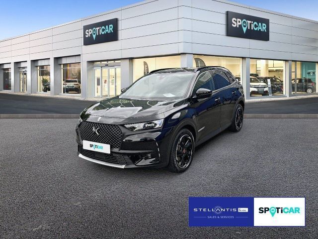 DS DS7 Crossback