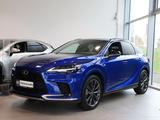 Lexus RX 450 h+ F Sport Design NAVI SHZ PDC KLIMA BT Z