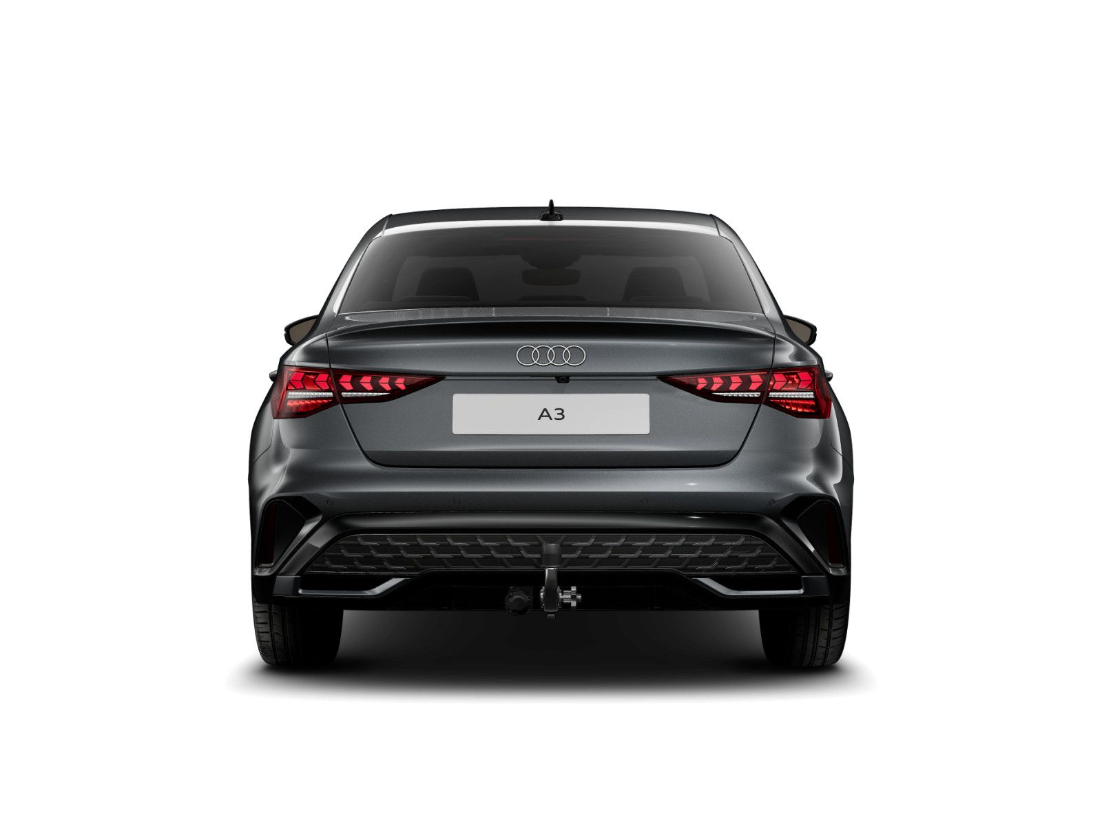 Audi A3 - Bild 11