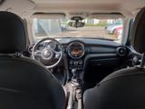 MINI ONE FIRST Mini mit BMW Motor 8-fach ALU KLima ZV - schwarze MINI One First