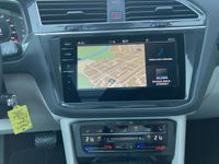 Volkswagen Tiguan - Vorschau Bild 11