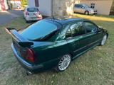Mitsubishi Carisma 1.9 DiD - Mitsubishi Carisma aus 2001