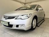 Honda Civic Hybrid Lim. 4-trg. Basis - Honda Civic mit Hybrid-Antrieb