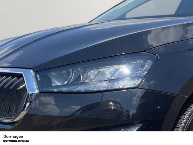 Skoda Fabia - Bild 5