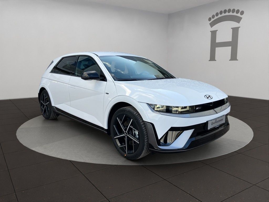 Hyundai IONIQ 5 – Bild 8