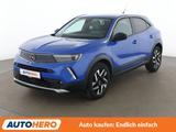 Opel Mokka 1.2 Turbo Elegance Aut.*NAV*LED*TEMPO*CAM* - Opel Mokka Gebrauchtwagen in Köln