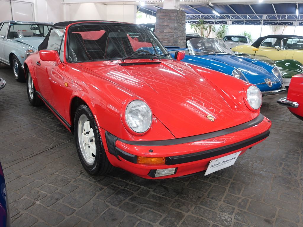 Porsche 911 Urmodell