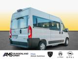 Opel Movano C L2H2 Kombi, 9-Sitzer, Zusatzklima/Heizu - Opel Movano New cars