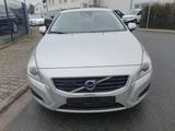 Volvo S60 Lim. Summum - Volvo S60 Summum mit Diesel-Antrieb