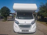 Knaus Traveller TR 700 DG - Knaus Traveller
