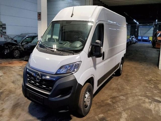 Opel Movano 2.2 CDTI*L3H2*AHK*Navi*RKamera*DAB*Totwín