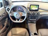 Mercedes-Benz B 220 4Matic AMG Line PANO+AHK+STAND+COM+LED+KAM - : Allradantrieb, Van