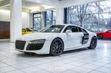 Audi R8 V10  B&O CARBON EXCLUSIVE KAMERA LMX GT-OPTIK - Audi R8 aus 2012