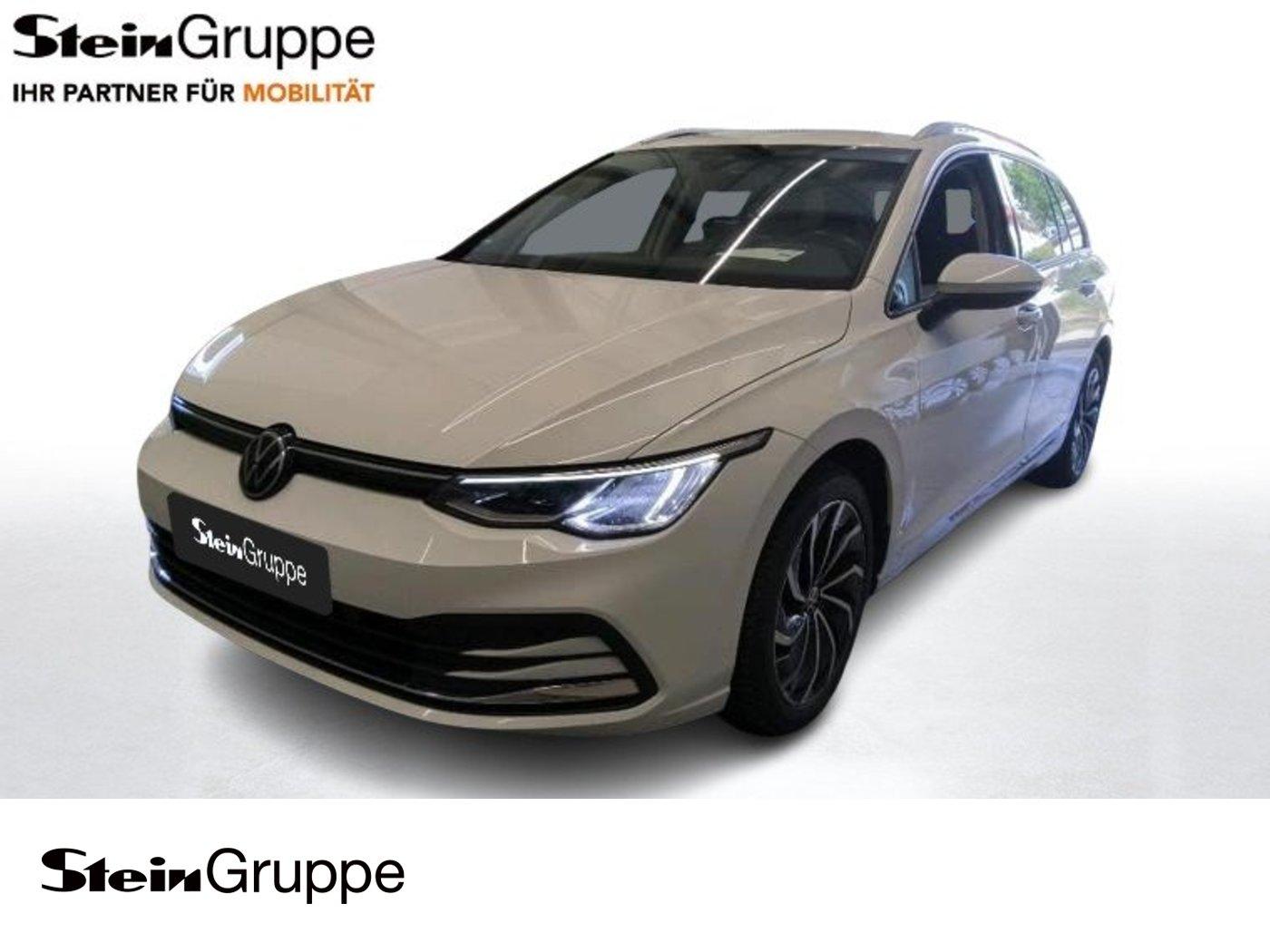 Volkswagen Golf Variant MOVE 1.5 TSI APP+LED+NAVI+PDC+VIRT