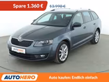 Skoda Octavia 1.4 TSI Joy*NAVI*XENON*TEMPO*PDC* - Skoda Octavia mit Benzin-Antrieb: Kombi, Schaltgetriebe