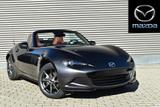 Mazda MX-5 Roadster SKYACTIV-G 2.0 KINENBI - Mazda MX-5: Kinenbi