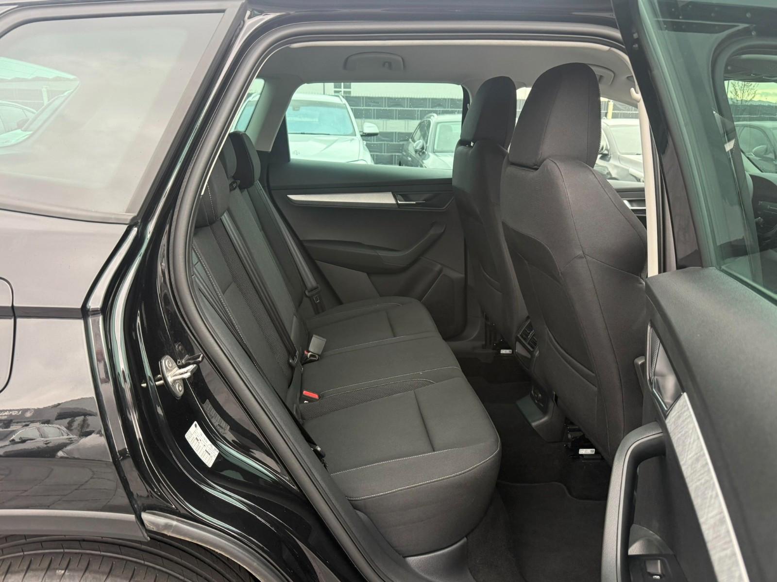 Skoda Karoq Tour*VIRTUAL*LED*ACC*R-KAM*AHK*SPUR-ASSIST, миниатюра 13