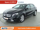 Mercedes-Benz GLA-Klasse GLA 180 Urban*NAVI*XENON*PDC*SHZ - Mercedes-Benz GLA 180 in Hannover