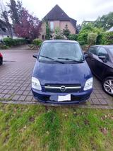 Opel Agila - 88.000 km nur gelaufen, sehr ... - Opel Agila in Hamburg