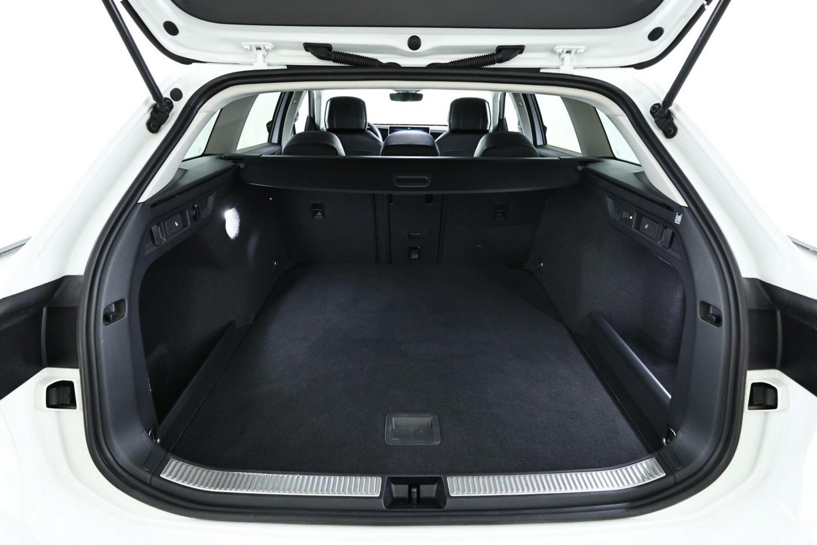 Volkswagen Passat 2.0 TDI W Business 360° ACC AHK, миниатюра 7