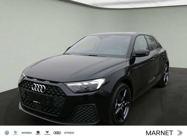 Audi A1 Sportback 35 TFSI * S tronic*Klimaauto.*LED*