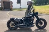 Harley-Davidson Softail Slim - HARLEY-DAVIDSON SOFTAIL