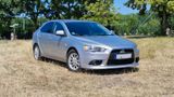 Mitsubishi Lancer 1.6 Erstbesitz, Scheckheft, wenig km - Mitsubishi Lancer