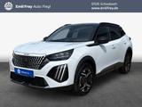 Peugeot 2008 BlueHDi 130 EAT8 GT