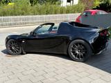 Lotus Elise R Touring  Komo-Tec Turbo - Lotus Elise aus 2007
