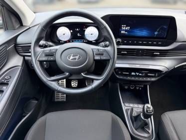 Hyundai BAYON – Bild 10