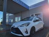 Toyota Yaris Hybrid GR Sport ALU KAMERA AUTOMATIK ALU - Toyota Yaris: Sport