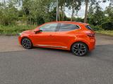 Renault Clio TCe 100 Intens Intens fast Vollausstattung - Renault Clio: F1