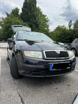 Skoda Škoda Fabia | EZ 2004 | 102.000 km | TÜV 2... - gebrauchte Skoda Fabia aus dem Jahr 2004
