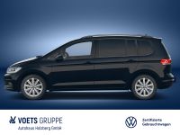 Volkswagen Touran - Vorschau Bild 4
