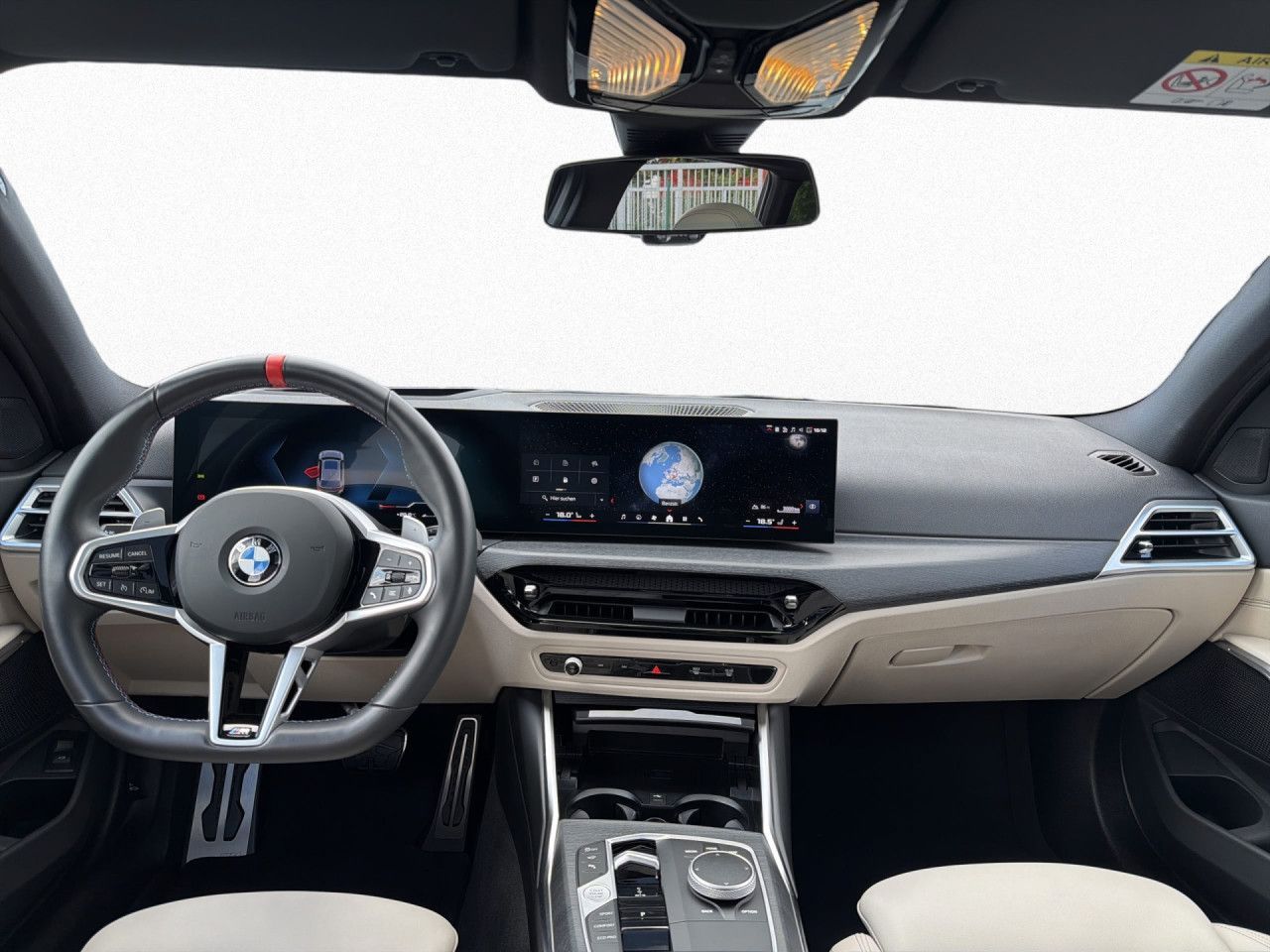 BMW M340d - Bild 14