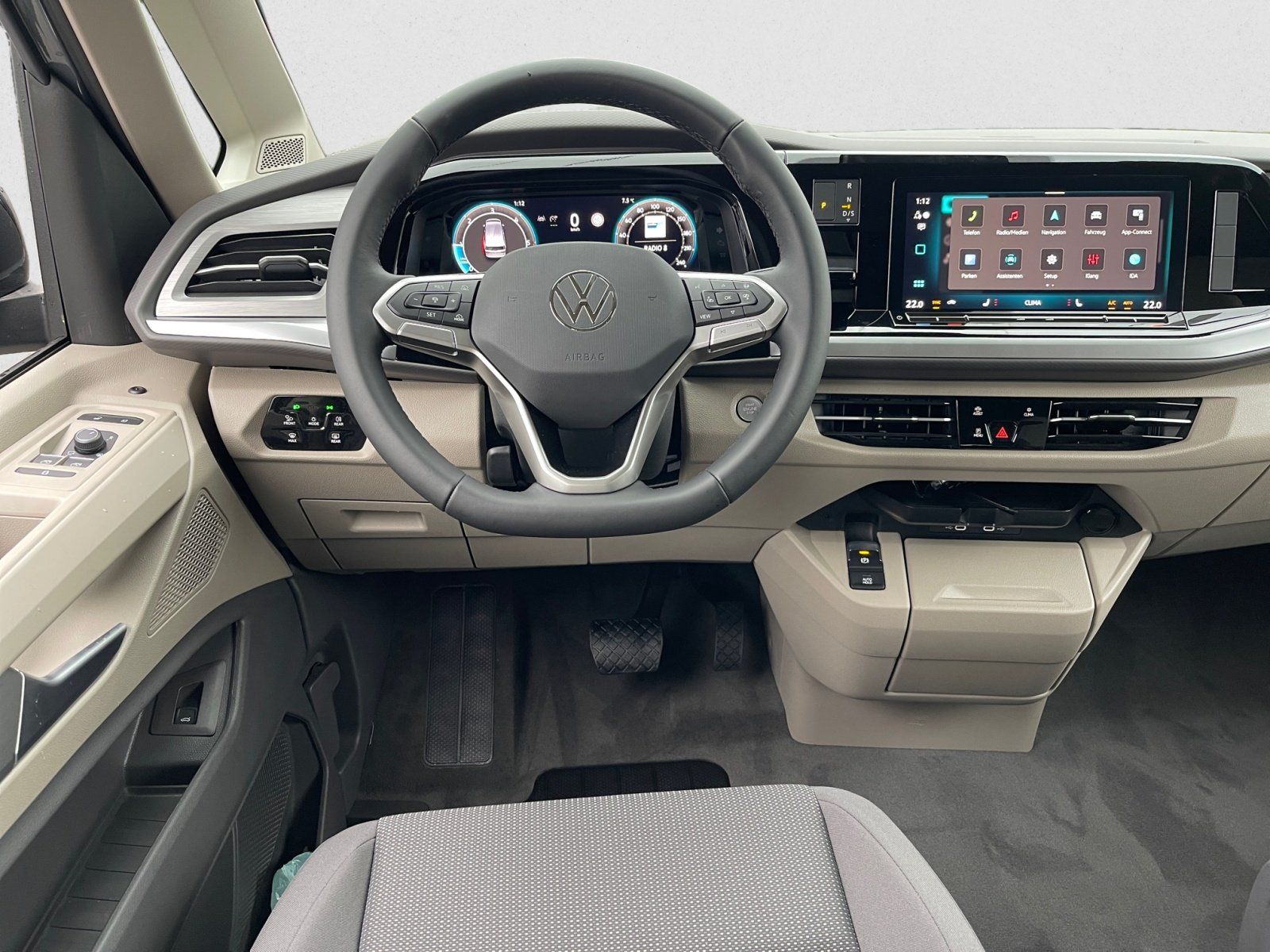 Volkswagen T7 Multivan - Bild 10