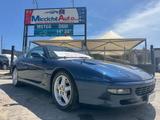 Ferrari FERRARI 456 GT 5.5 V12 442 MANUALE ASI FULL SERV - Ferrari 456: 456m