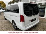 Mercedes-Benz V 250  4MATIC|6-Sitz|Burmester|AHK|MwSt|STHZ - gebrauchte Mercedes-Benz V 250 aus dem Jahr 2019