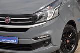 Fiat Talento 2.0 L2H1 Family NAV-KAM-AHK-8SITZER - Fiat: Sitzer 8