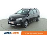 Dacia Logan MCV 0.9 TCe Stepway*NAVI*CAM*PDC*KLIMA* - Dacia Gebrauchtwagen in München