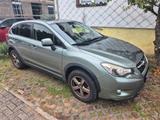Subaru XV 2.0D Exclusive 4WD Exclusive - Subaru XV Exclusive mit Diesel-Antrieb