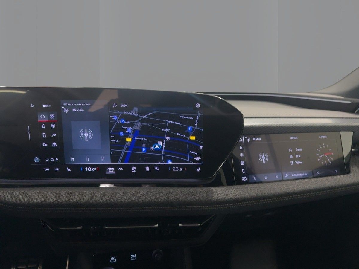 Audi A6 e-tron - Bild 13