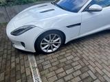 Jaguar F-Type 2.0 L P300 Turbo Automatik - - gebrauchte Jaguar F-Type aus dem Jahr 2018