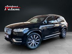 Gebraucht Volvo XC90 kaufen Hamburg
