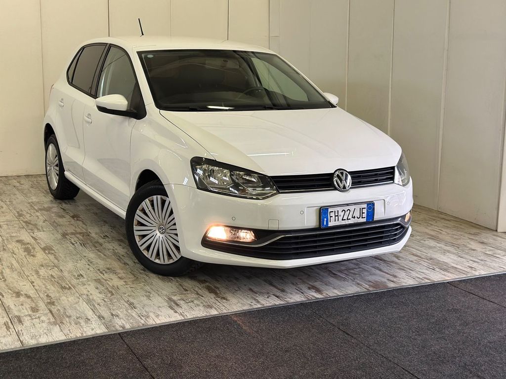 Image of Volkswagen Polo