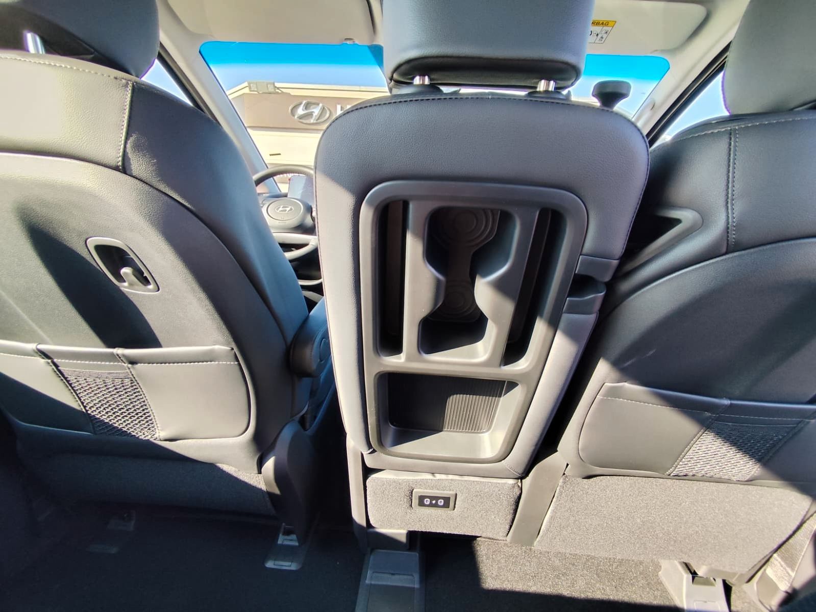 Hyundai Staria – Bild 33