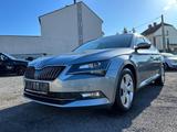 Skoda Superb STYLE 2.0 TDI DSG KAMERA + MEMORY + ACC - Skoda Superb mit Diesel-Antrieb: Limousine, 2.0